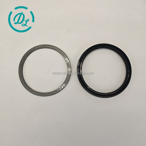 Sello de empaquetadura de varilla EexcavaStart 707-51-90860 para excavadoras PC210LC-10, PC220-8M0, PC240LC-10: duradero y de bajo consumo para motor - Product Image 2