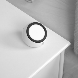 Máquina de Sonido Blanco para Bebés 2024 con Sensor de Llanto, Dispositivo de Ayuda para la Relajación y el Sueño - Product Image 6