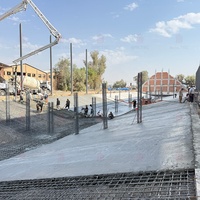 Usine de fabrication de briques clé en main avec four tunnel pour le Moyen-Orient : Étude de cas de réussite pour la production de briques en argile