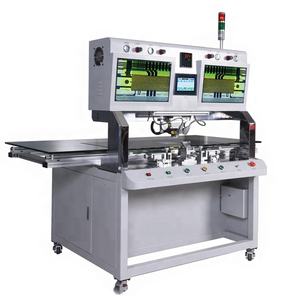 Precio barato Lcd Tab Led Acf Led Flex Cable <span class=keywords><strong>Tv</strong></span> Panel Unión Reparación de máquina de pantalla 880SH - Product Image 3