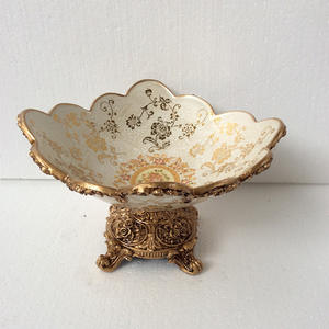 Meilleur vendeur Craft Vase
Kazakhstan céramique décoration maison vase
Céramique - Product Image 2