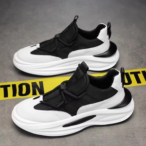 Nuevo Estilo de Moda en Calzado Deportivo para Hombre, Zapatos de Tenis, Erkek Sport Ayakkabi, Baloncesto - Product Image 1
