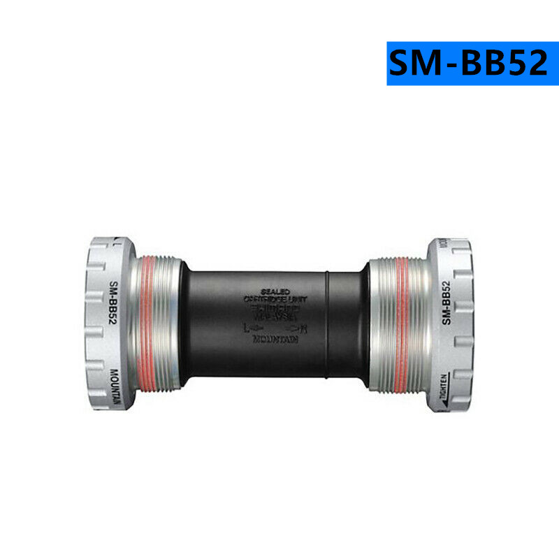 SHIMANO DEORE FC M4100 Crankset - 170mm 36T-26T 2x10 Speed MTB