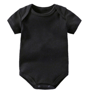 Ropa de bebé personalizada, peleles para bebés, niños y niñas, ropa de bebé Unisex, ropa de algodón para niños pequeños, mono de una pieza para bebés recién nacidos - Product Image 5