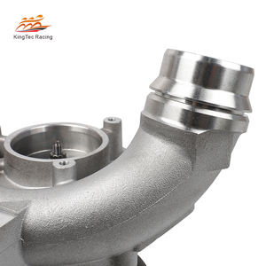 Billet roue B58 Turbo Kit mise à niveau double roulement à billes agrandir B58B30 pour <span class=keywords><strong>BMW</strong></span> <span class=keywords><strong>440i</strong></span> F32 F33 2016- Racing Modifier - Product Image 3