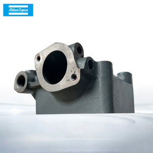 Válvula de Cierre de Aceite Atlas Copco 1622079500 para Compresor de Aire, Medio a Temperatura Normal - Product Image 4