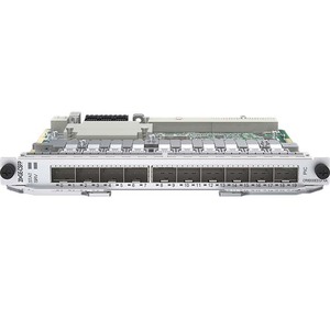 Tarjeta 03034QXF CR8D00EEGFXA de 20 Puertos 100/1000Base-X-CSFP/10 Puertos 100/1000Base-X-SFP (PIC) para Router Empresarial Ne8000 M6 M14 CR8D00 - Product Image 1