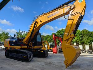 รถขุดตีนตะขาบ CAT 336D2 มือสอง น้ำหนัก 36200 กก. เครื่องยนต์ C9.3 ชั่วโมงการทำงานต่ำ บุ้งกี๋ขนาด 1.87 ลบ.ม. รถขุด 36 ตัน - Product Image 1