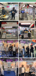 고광택 PVC 필름 석고 천장 타일 라미네이션 방습 및 방화 표면 처리 - Product Image 6