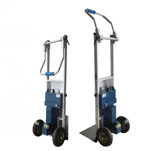 Customizable OEM Support Stair Climbing <strong>Trolley</strong> - Product Image 1