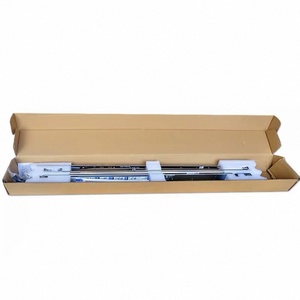 Dell PowerEdge R340 R630 <span class=keywords><strong>R640</strong></span> R6415 1U Kit de riel listo 8N0JT - Product Image 5
