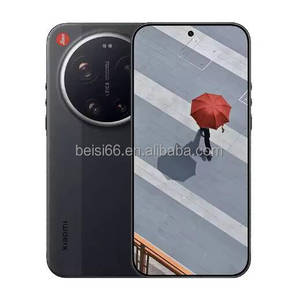 Nuevo Diseño Xiao Mi 17 Ultra <span class=keywords><strong>Leica</strong></span>, Teléfono Inteligente 5G, Pantalla de 6.9 Pulgadas, Octa Core Snapdragon 8 Elite Gen 5, Batería de 6800 mAh, Carga Rápida de 100 W, NFC - Product Image 2