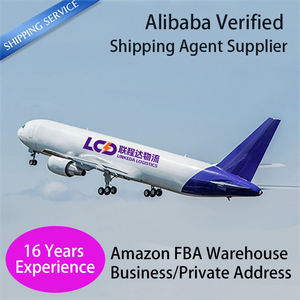 LINKEDA, логистические мультимодальные перевозки в США, США, экспресс, морские перевозки, Китай, Америка, экспедитор, Китай, США - Product Image 3