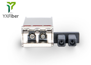 Module optique SFP 10G XFP LC DDM 300m 10km 20km 40km 60km 80km 100km – Prix du transceiver optique à fibre compatible 10 Gigabit Plus - Product Image 5