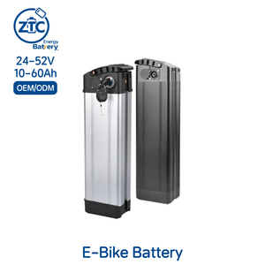 Batterie de vélo électrique au lithium LiFePO4 à semi-conducteurs DCH-009 de qualité durable 48V 52V 13Ah 16Ah 17.5Ah pour vélos Engwe <span class=keywords><strong>EP2</strong></span> <span class=keywords><strong>Pro</strong></span> - Product Image 1