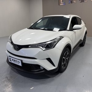 รถยนต์มือสอง ปี 2020 รุ่น 2.0L Leading Edition <span class=keywords><strong>Toyota</strong></span> <span class=keywords><strong>C</strong></span>-<span class=keywords><strong>HR</strong></span> - Product Image 1