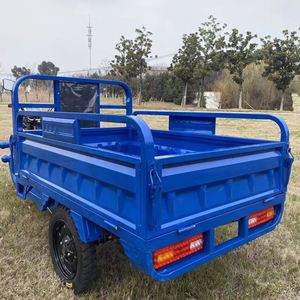 Offre Spéciale nouveau service de livraison de nourriture et de colis de conception haut de gamme sur le scooter de livraison électrique promotionnel - Product Image 5