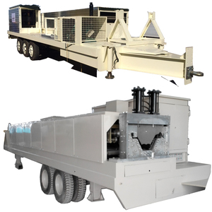 240 k q envergure bâtiment faisant la <span class=keywords><strong>machine</strong></span> 914-610 arc d'entrepôt de toit formant la <span class=keywords><strong>machine</strong></span>/tuile de toit faisant la <span class=keywords><strong>machine</strong></span> - Product Image 2