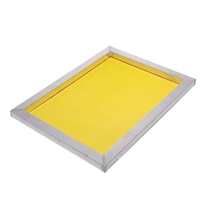 מסגרת מסך אלומיניום הדפסת 20 x24 אינץ 'עם מתח רשת 20n - Product Image 2