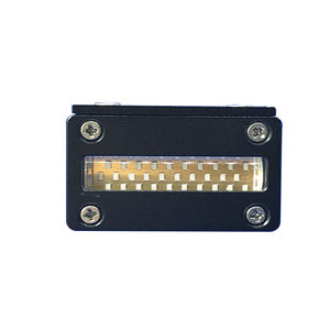 หลอดไฟยูวี LED คุณภาพสูง 80W หัวอบยูวี LED / หลอดไฟยูวี LED สำหรับเครื่องพิมพ์แบบแบน A3 ความยาวคลื่น 365 นาโนเมตร - Product Image 3