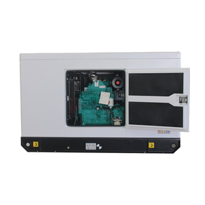 単相10kw小型ディーゼル発電機セット三相20kva 30kva kubota ISU-ZU DEU-TZ WEICHAI FAWDE 50KVA GENERATOR - Product Image 2