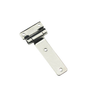 SK2-127-<strong>1</strong> Modern Design High Quality Stainless Steel <strong>Hinges</strong> for Industrial Enclosures - Product Image 1