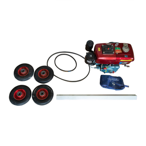 Molino de Pienso Multifuncional de Alta Calidad para Animales, Máquina para Elaborar Pienso para Ganado a Bajo Precio - Product Image 2