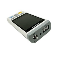 Oxymètre de pouls portable pour animaux de compagnie M3T pour chiens et chats, moniteur de signes vitaux vétérinaires, utilisation clinique, fabriqué en Chine