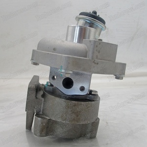 Turbocompresseur KP35 à <span class=keywords><strong>moteur</strong></span> <span class=keywords><strong>K9K</strong></span> refroidi à l'huile populaire 54359900000 8200409030 turbos pour Nissan Dacia Renault 1.5 - Product Image 3