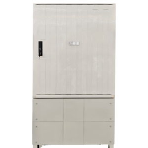 ארון מטרים מותאם אישית מחומר מרוכב מחוזק בסיבי זכוכית ושרף מבודד - Product Image 5