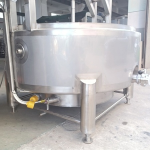 Máquina para Hacer Queso, Máquina para Hacer Queso <span class=keywords><strong>Parmesano</strong></span> - Product Image 5