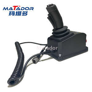 Boîtier de commande OEM Genie Gen 6 NEUF 100840 pour pièces de machines de construction GS3246 GS4045 GS1932 GS2632 - Product Image 3