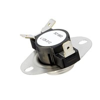 Pour l'électronique : Ensemble de contrôle de température pour sèche-linge 6931EL3001F avec protection contre la surchauffe 95-240V