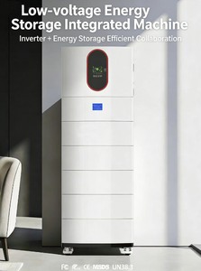 Industrial All-in-One Machine 20KW Home <b>Energy</b> <b>Storage</b> <b>System</b> <b>Energy</b> Cabinet - Product Image 2