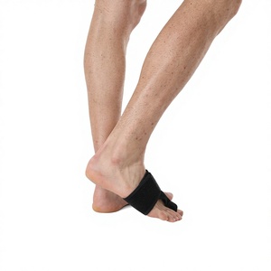 Correcteur de <span class=keywords><strong>Hallux</strong></span> <span class=keywords><strong>Valgus</strong></span> Confortable, Redresseur d'Orteils, <span class=keywords><strong>Attelle</strong></span> Ajustable pour l'Alignement du Pied et le Soulagement de la Douleur - Product Image 5