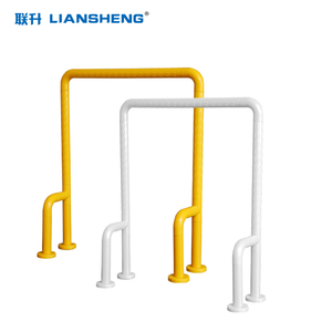 <span class=keywords><strong>Barre</strong></span> d'appui <span class=keywords><strong>de</strong></span> sécurité robuste sans plomb <span class=keywords><strong>pour</strong></span> <span class=keywords><strong>douche</strong></span>, <span class=keywords><strong>barre</strong></span> d'appui <span class=keywords><strong>pour</strong></span> toilettes sur pied accessible à l'extérieur <span class=keywords><strong>de</strong></span> la <span class=keywords><strong>baignoire</strong></span> avec pieds en nylon antidérapants - Product Image 3