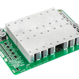 LWS yüksek gerilim Golf arabası PCM/<span class=keywords><strong>BMS</strong></span> sıcaklık anahtarı <span class=keywords><strong>96V</strong></span> 30S 320320a lityum/lifepo4 pil yönetim sistemi 30S <span class=keywords><strong>BMS</strong></span> - Product Image 2