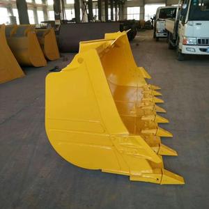 Áp dụng cho xi lanh hộp số xô tiêu chuẩn của Bộ nạp 956 <span class=keywords><strong>degong</strong></span> - Product Image 6