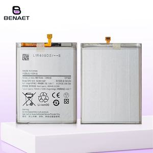 Spot Goods Reemplazo de paquetes de baterías de teléfono <span class=keywords><strong>7000mAh</strong></span> de alta calidad para <span class=keywords><strong>Samsung</strong></span> <span class=keywords><strong>Galaxy</strong></span> M415 M515 M62 F62 Batería - Product Image 5