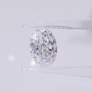 <span class=keywords><strong>เพชร</strong></span>เพาะเลี้ยงในห้องปฏิบัติการที่ได้รับการรับรองจาก IGI ขนาด 2 กะรัต สี D ความสะอาด VVS2 รูปทรงวงรี <span class=keywords><strong>เพชร</strong></span>เพาะเลี้ยงแบบเม็ดเดี่ยว พร้อมผู้จัดจำหน่าย<span class=keywords><strong>เพชร</strong></span>คุณภาพเยี่ยม - Product Image 5