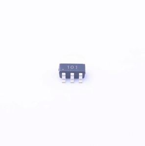 Circuito Integrado Nuevo y Original Angel Tech, Chip Ic ZXCT1010E5TA - Product Image 1