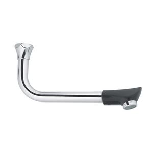 Varilla con cabezal reversible universal, accesorio para grifo de baño - Product Image 1