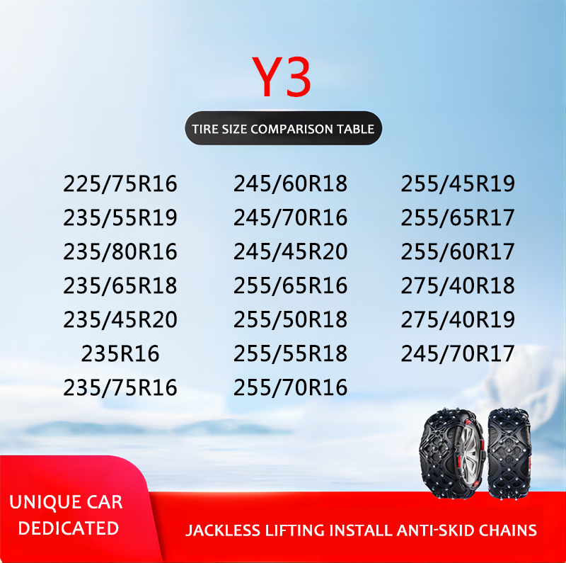 Y3