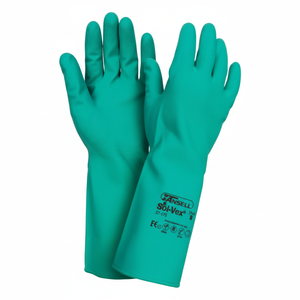 GREEN DEFENDER Guantes de jardín y equipo de protección - Product Image 1