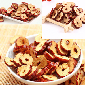 Hot Selling Durable <b>Dates</b> Jam Fruit Processing <b>Red</b> Jujube Slices Cutting Machine Slicer Dried For Wholesales - Product Image 5