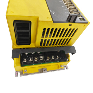 A06B-6321-H311 ฟานุค เซอร์โวแอมพลิฟายเออร์ - Product Image 4