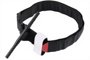 TC6642 Tourniquet / Kit de survie / <span class=keywords><strong>Garrot</strong></span> tactique médical en métal pour premiers secours (OEM) - Product Image 4