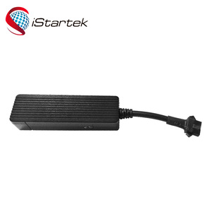 gratuit en ligne google maps voiture en temps réel gsm gprs nombre imei moto étanche système de suivi GPS - Product Image 6