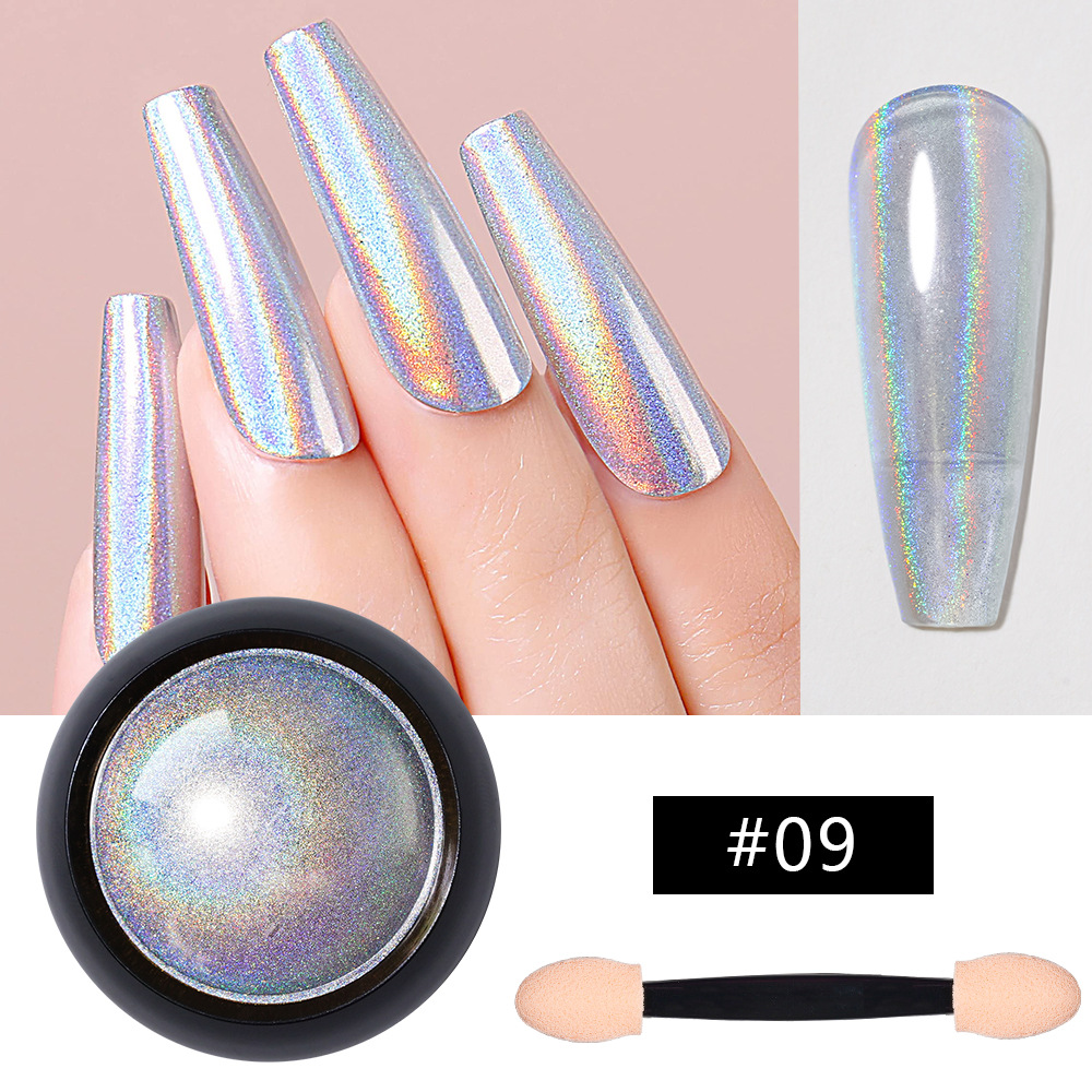 09 # laser