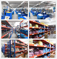 ASHAN 280-teiliges/Box Vorgeisoliertes Klemmenset RV SV FDD MDD Kombinations-Crimpisolierklemmen-Kit